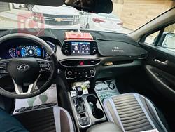 هیوندای سەنتافی